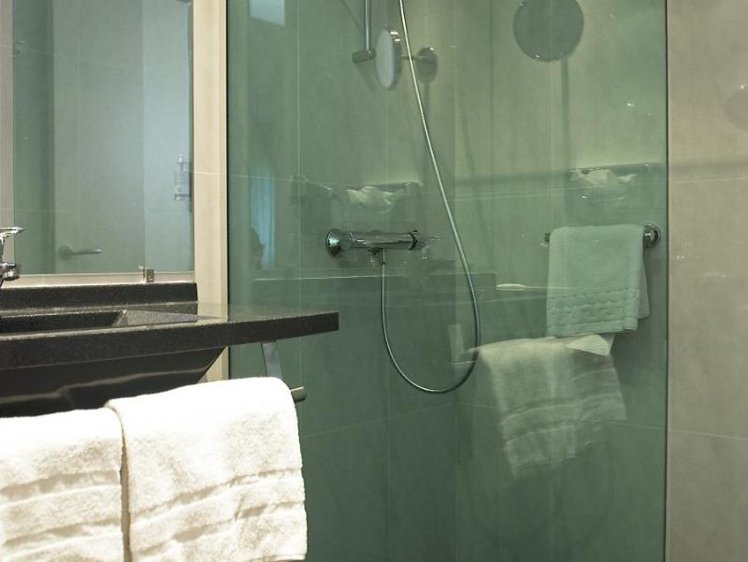 TWIN COMFORT Room