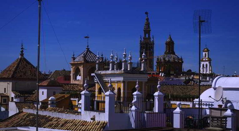 Pension Perez Montilla