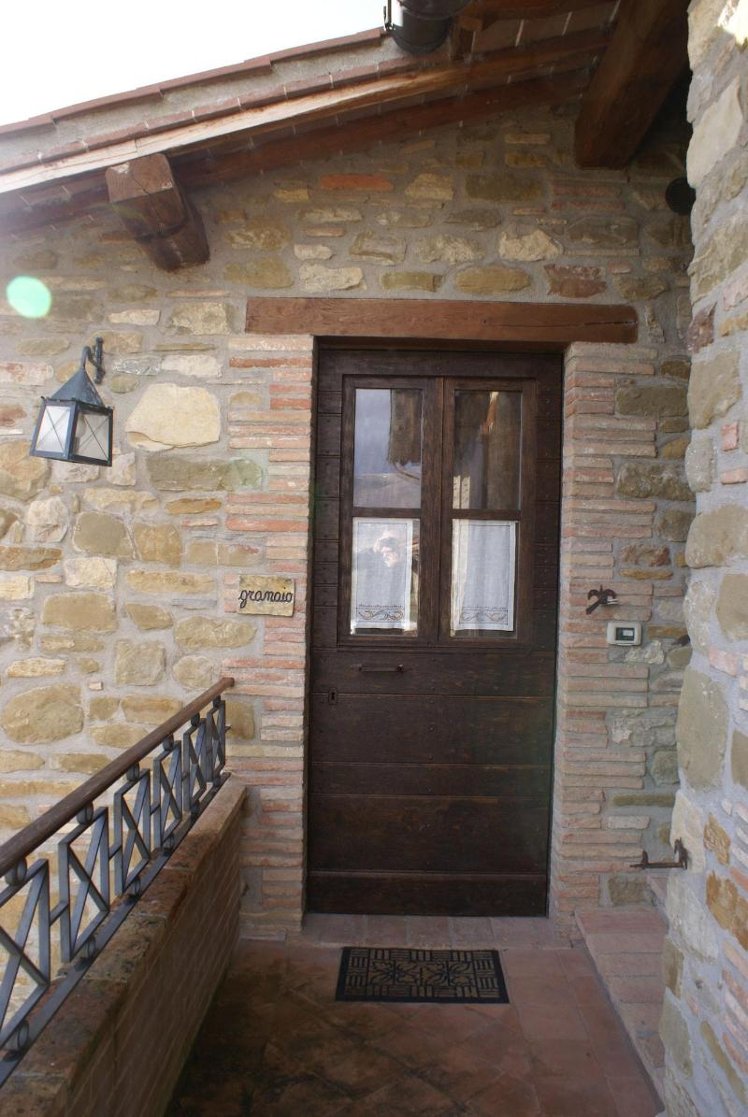 General view