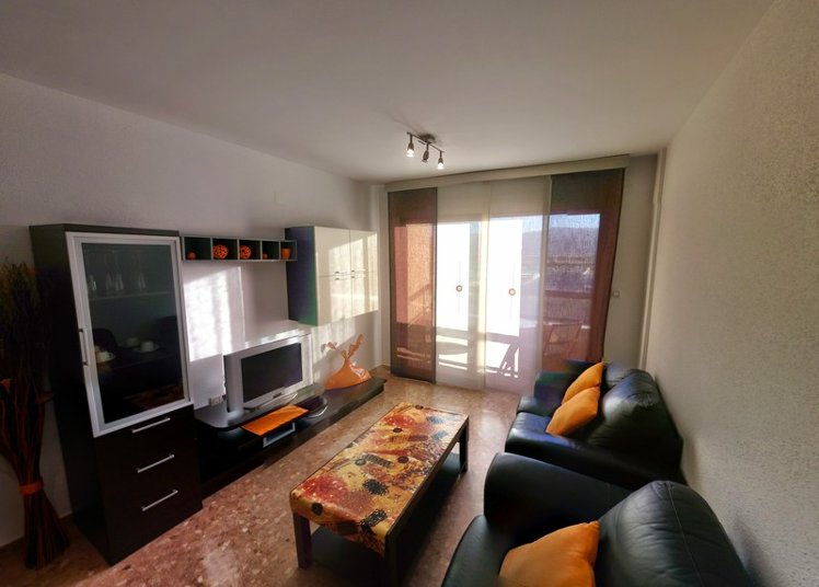 APARTMENT CAPACITY 6 Room