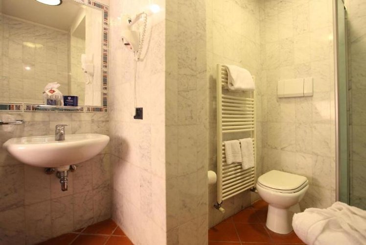 SINGLE CLASSIC Room
