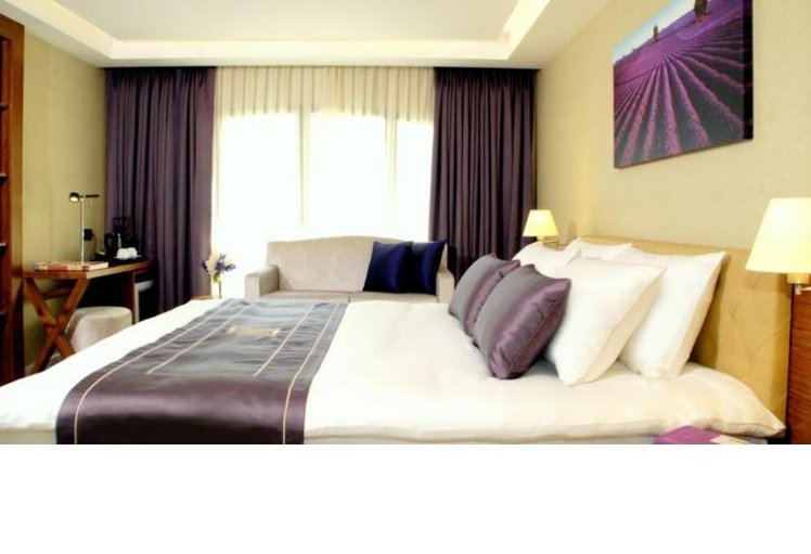 SINGLE STANDARD Room