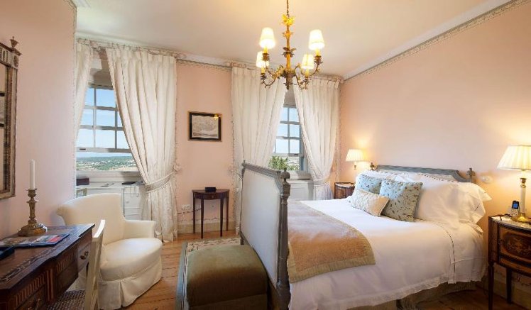 DOUBLE SUPERIOR GARDEN VIEW Room