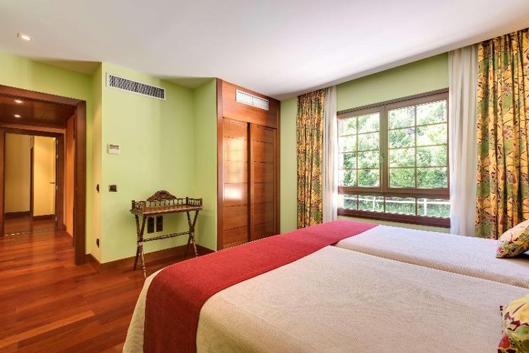 VILLA STANDARD Room