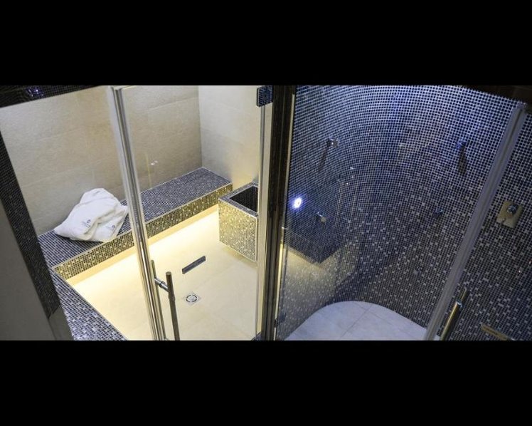 OSTUNI PALACE - Hotel Bistrot & SPA