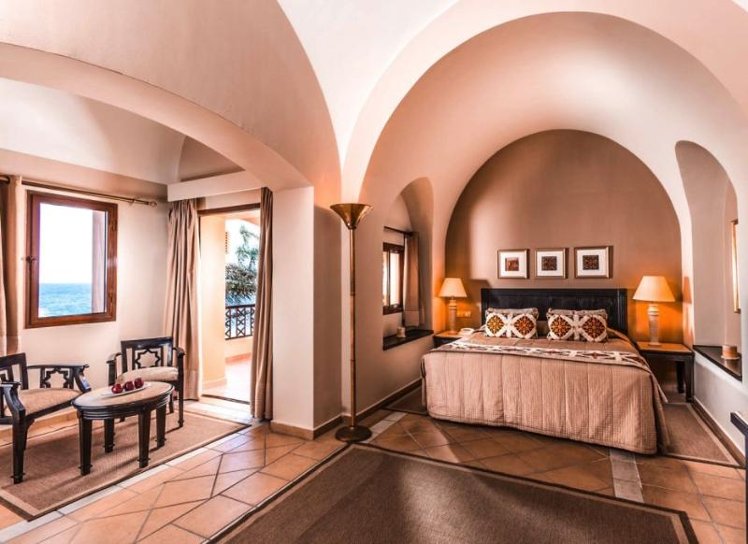 DOUBLE DELUXE Room