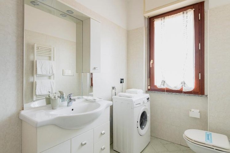 APARTMENT ONE BEDROOM ONE BATHROOM Room