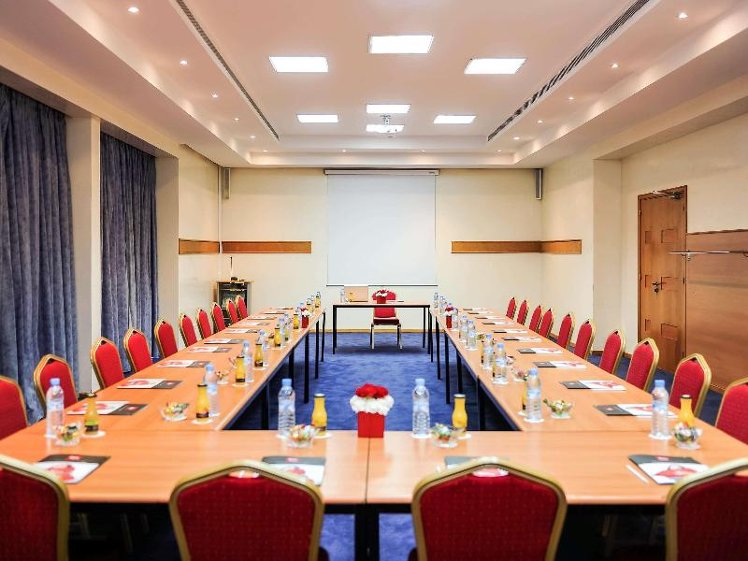 Conferences