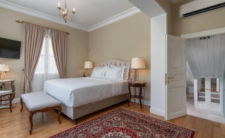 SUITE STANDARD Room