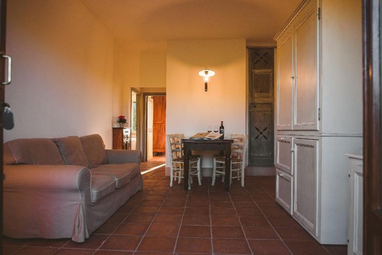 SUITE DUPLEX Room
