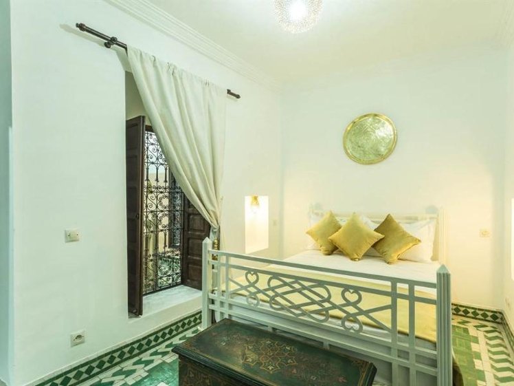 Riad Ecila