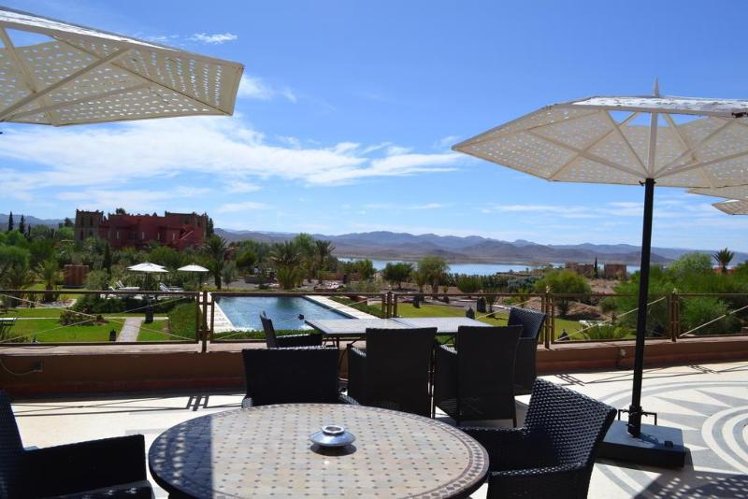 Sultana Royal Golf