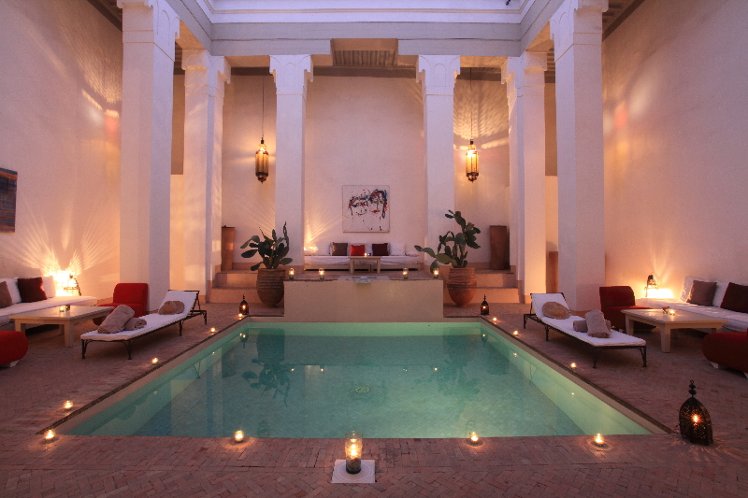 Riad Al Jazira