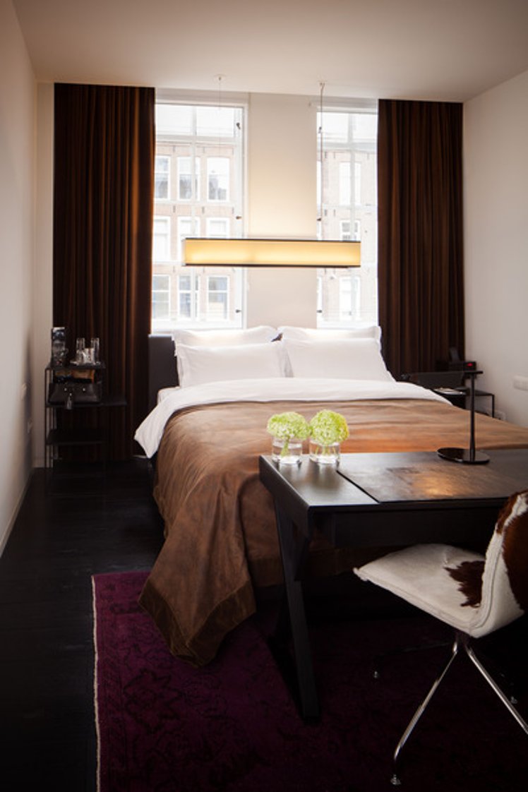 DOUBLE DELUXE Room