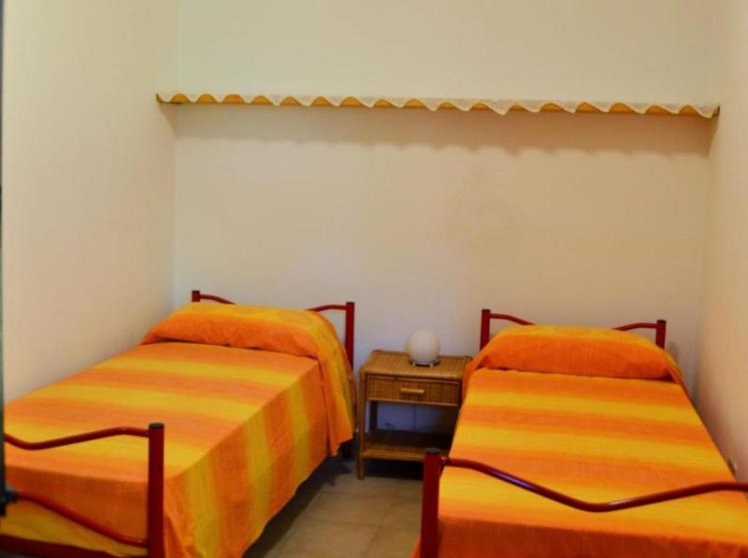 TRIPLE STANDARD Room