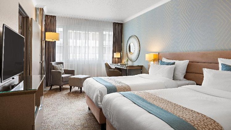 Room PREMIUM Room