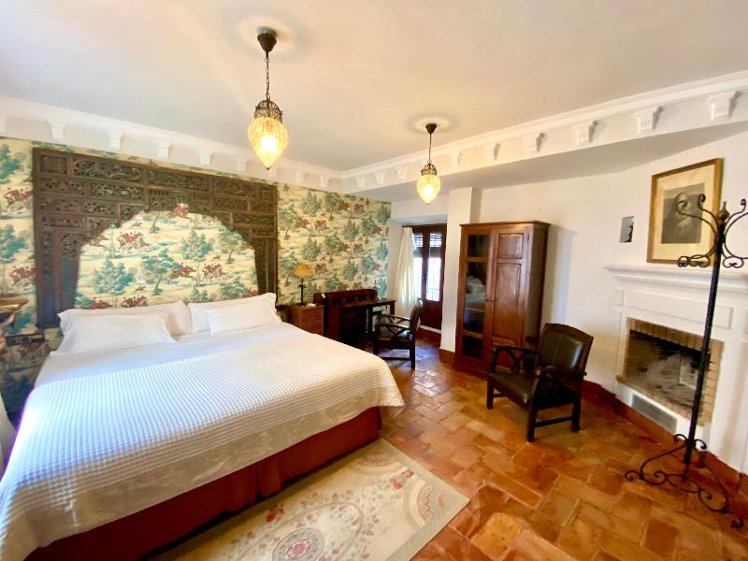 SUITE STANDARD Room
