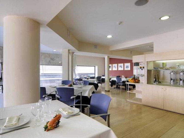 B&B HOTEL Tarragona Centro Urbis