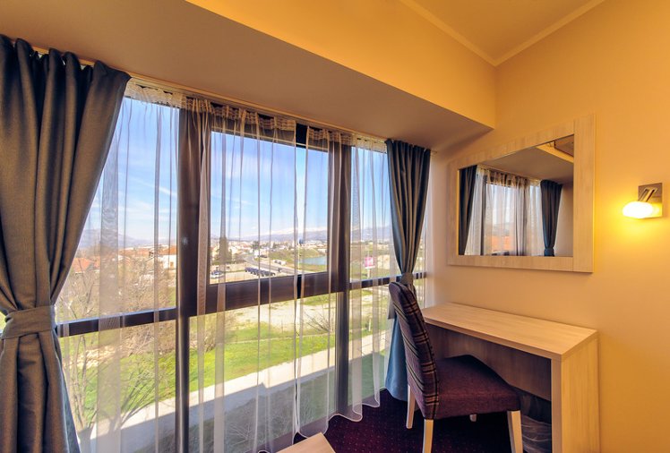 Philia Hotel