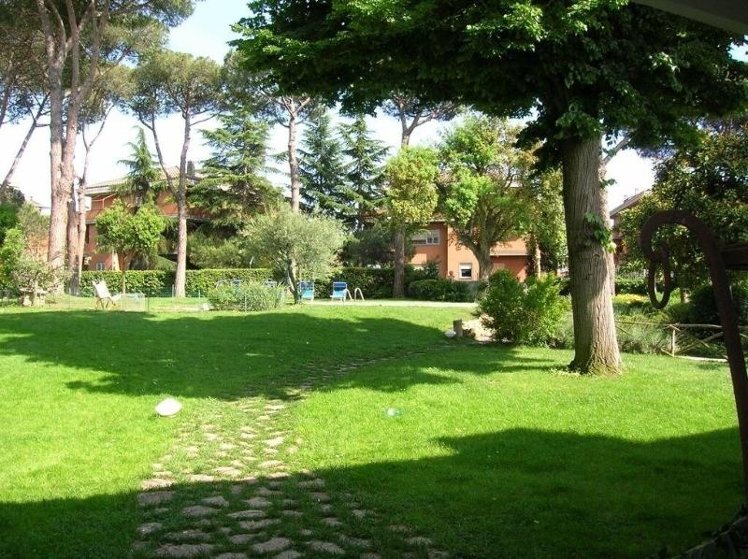 General view