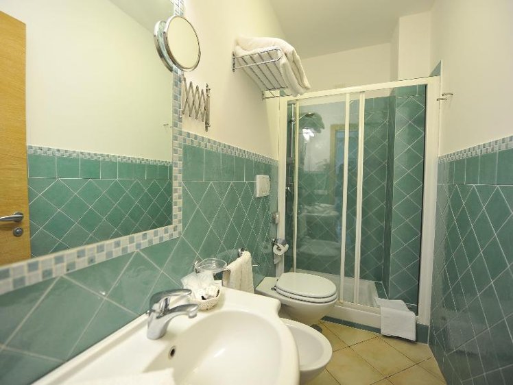 Relais Francesca