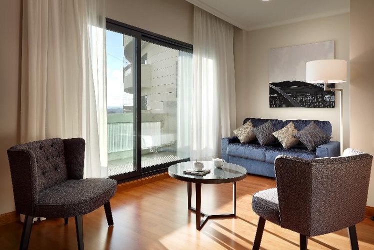 DOUBLE SUPERIOR Room