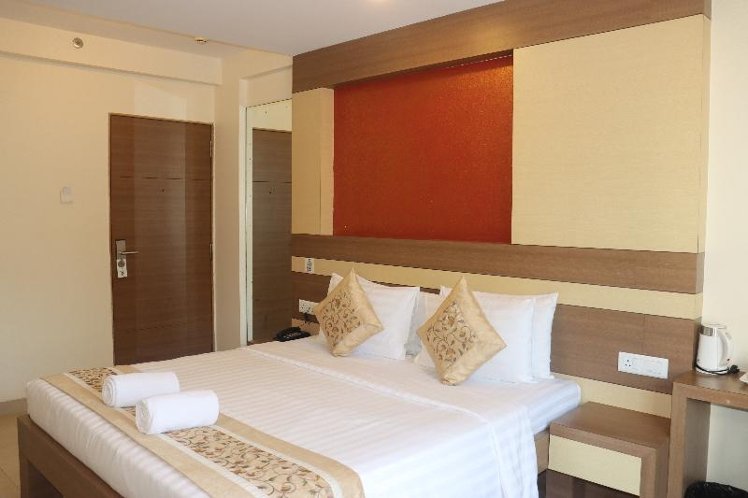 Room PREMIUM Room