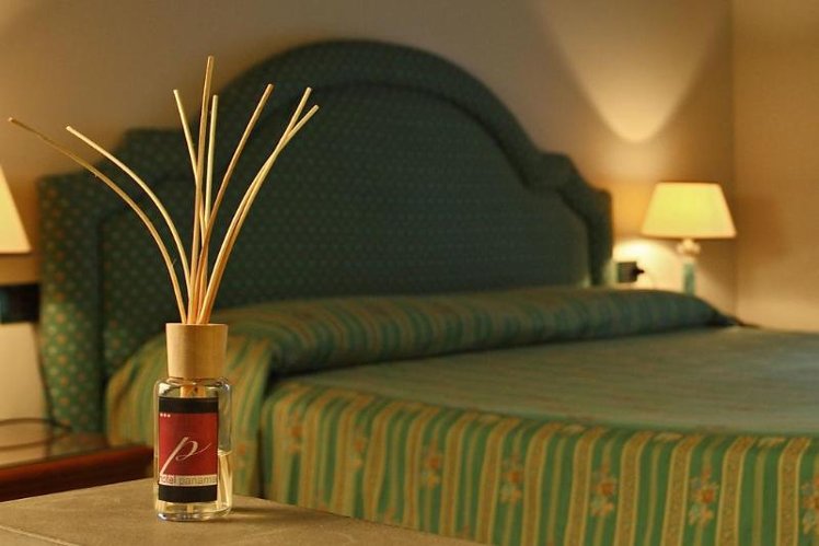 Double or Twin STANDARD Room