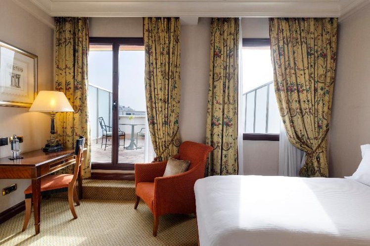 Room CLASSIC Room