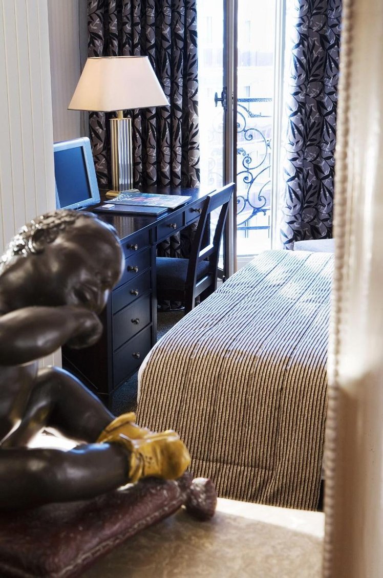 TWIN STANDARD Room