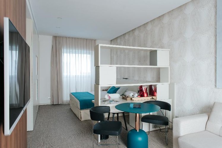 SUITE STANDARD Room