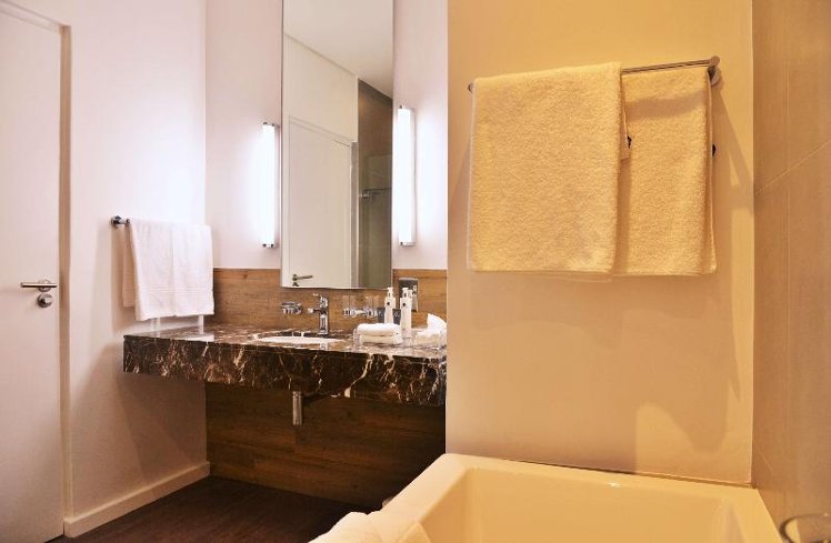 Double or Twin STANDARD Room