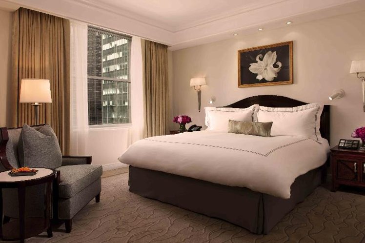 SUITE DELUXE Room