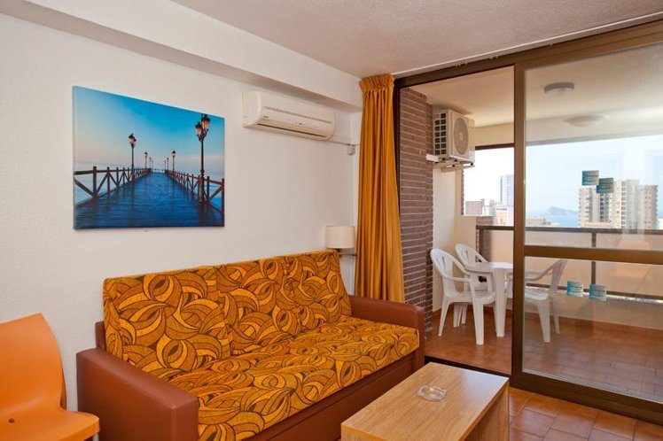 Levante Complex Apartamentos