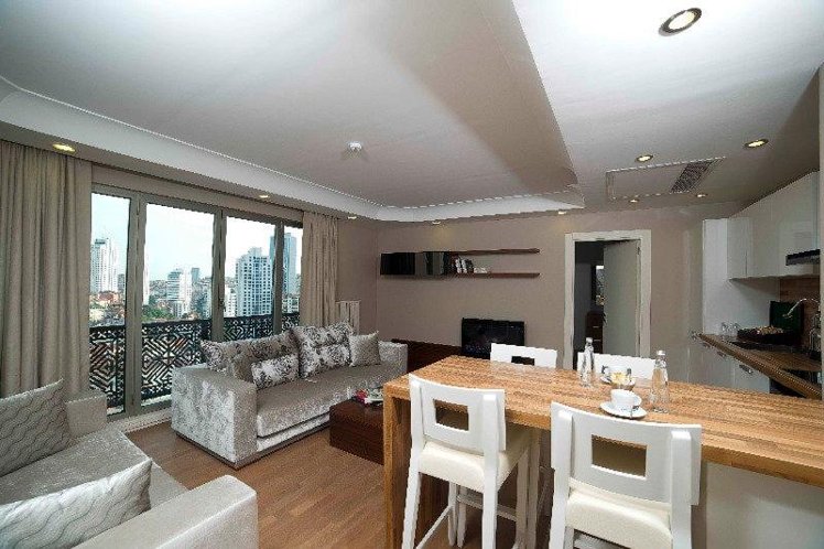 TWIN STANDARD Room