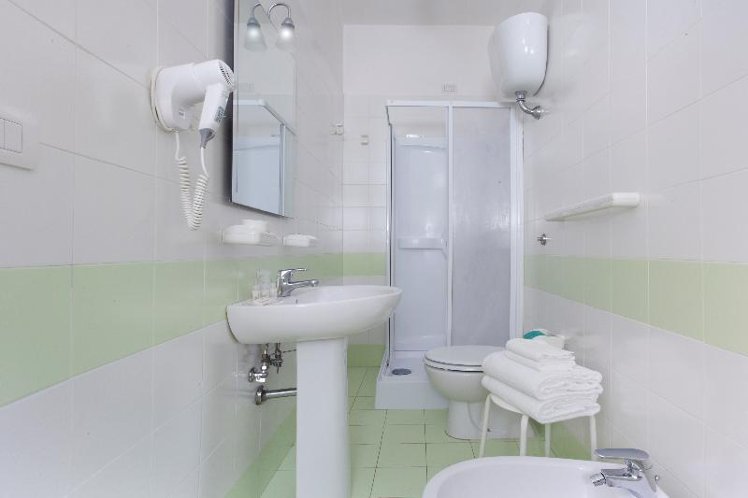 Double or Twin STANDARD Room
