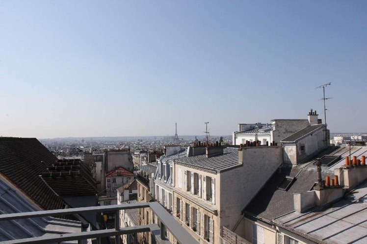 General view