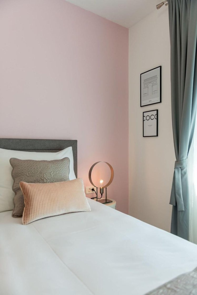 TWIN SUPERIOR Room