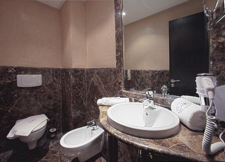 SUITE PRESTIGE Room