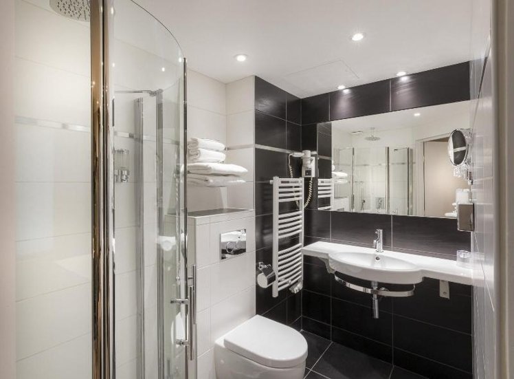 DOUBLE CLASSIC Room