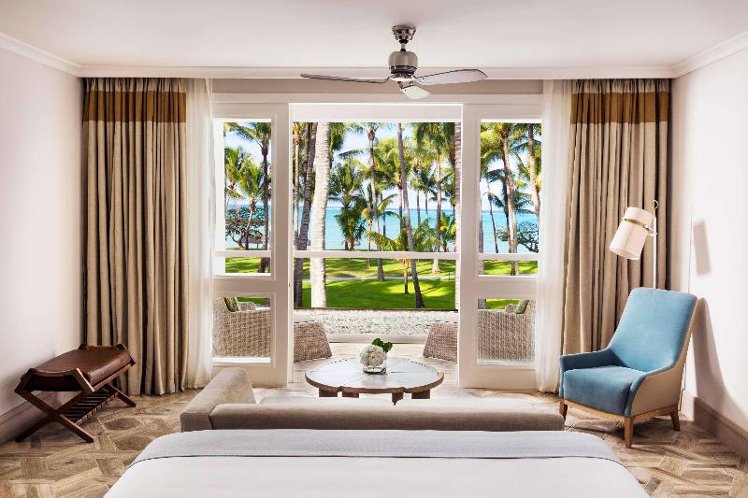 DOUBLE WITH BALCONY Room