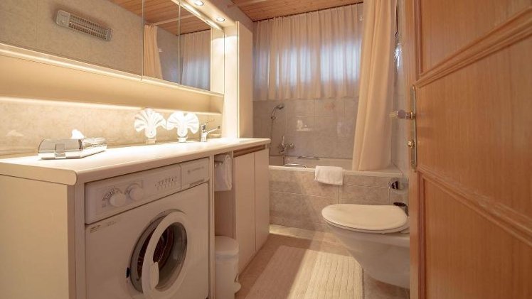 APARTMENT TWO BEDS Room