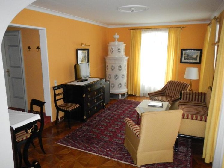 General view
