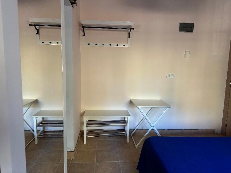 TRIPLE STANDARD Room
