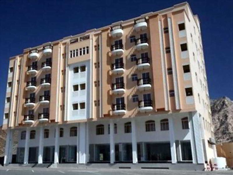 General view