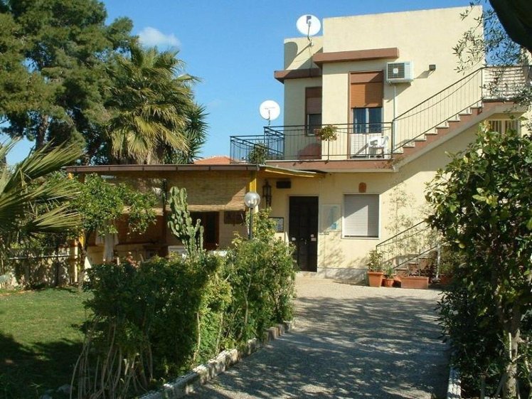 General view