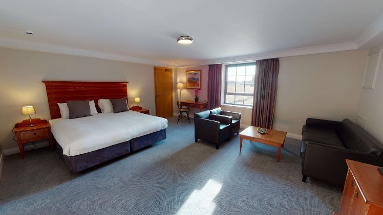 Glasgow Argyle Hotel, BW Signature Collection