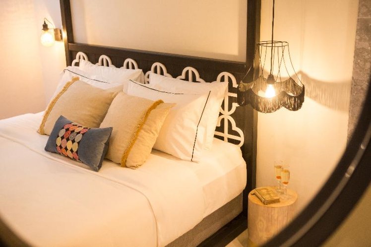 SUITE DELUXE Room