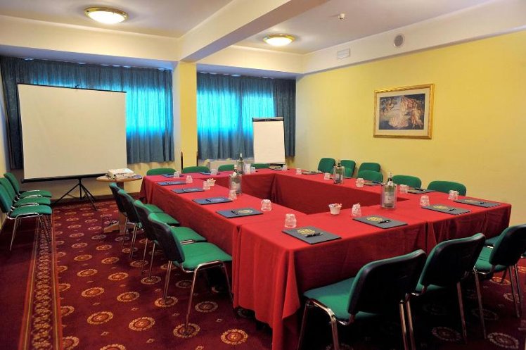 Conferences