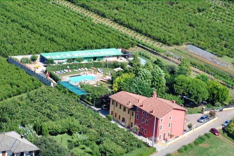 General view